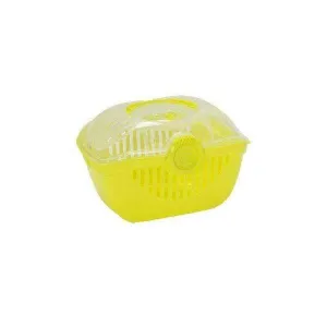 Moderna Top Runner Carrier - Without Belt - Yellow (Medium)