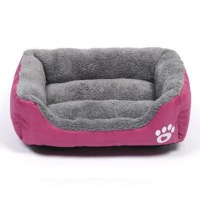 Paw Patten Pet Thick Sofa Mat Warm Bed