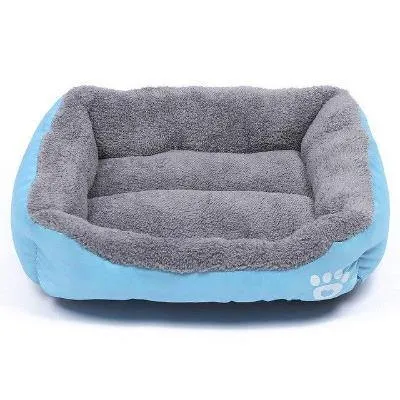 Paw Patten Pet Thick Sofa Mat Warm Bed