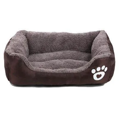 Paw Patten Pet Thick Sofa Mat Warm Bed