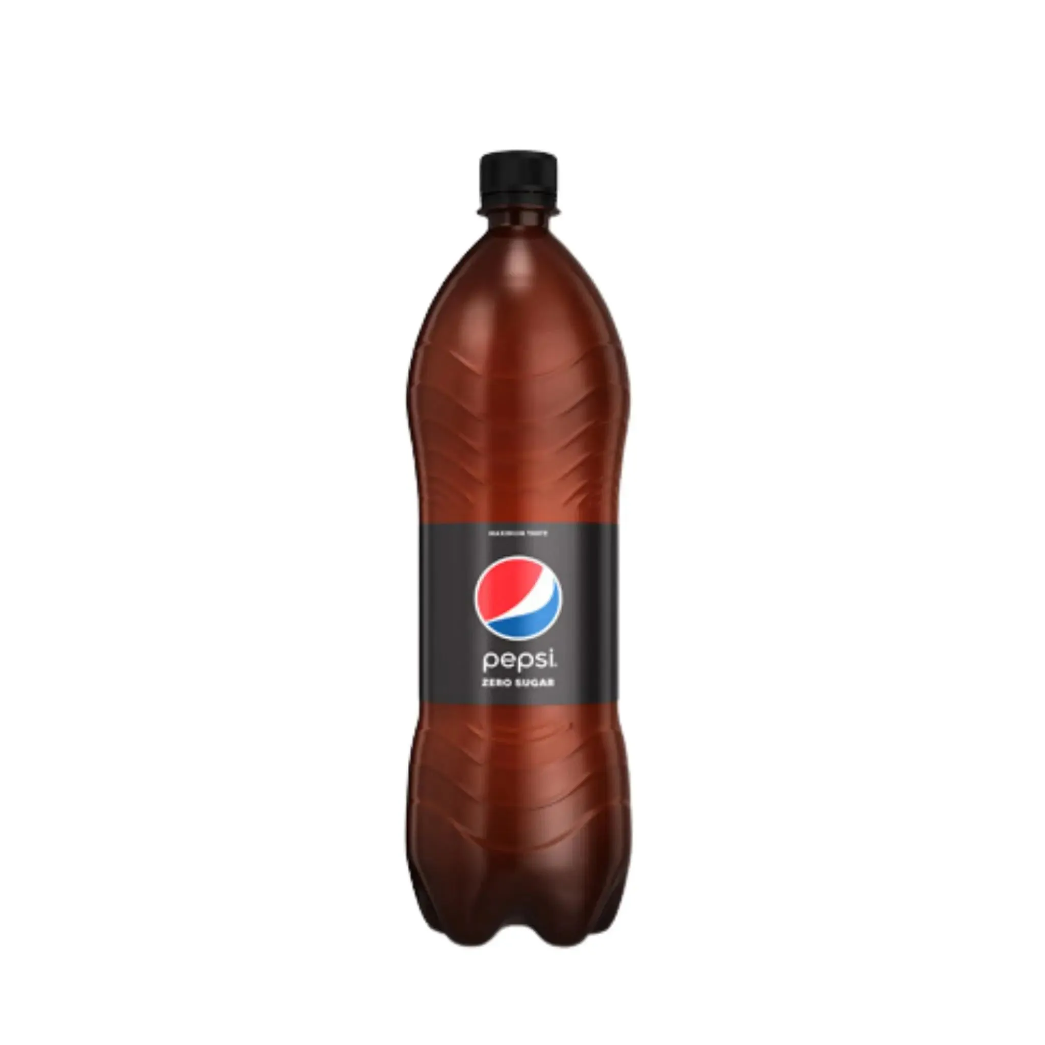 Pepsi Zero PET 1.25 Liter - 12x1.25L (1 carton)