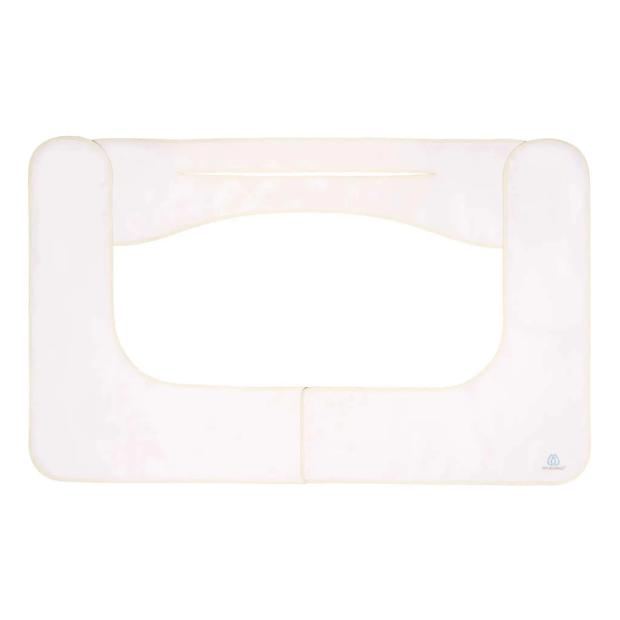 Pet Bath Sink Splash Guard