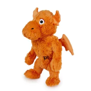 Petface Seriously Strong Dragon Dog Toy