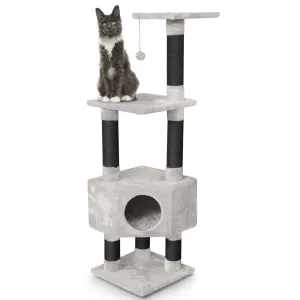 Petrebels Kings & Queens Elizabeth 135 Cat Tree
