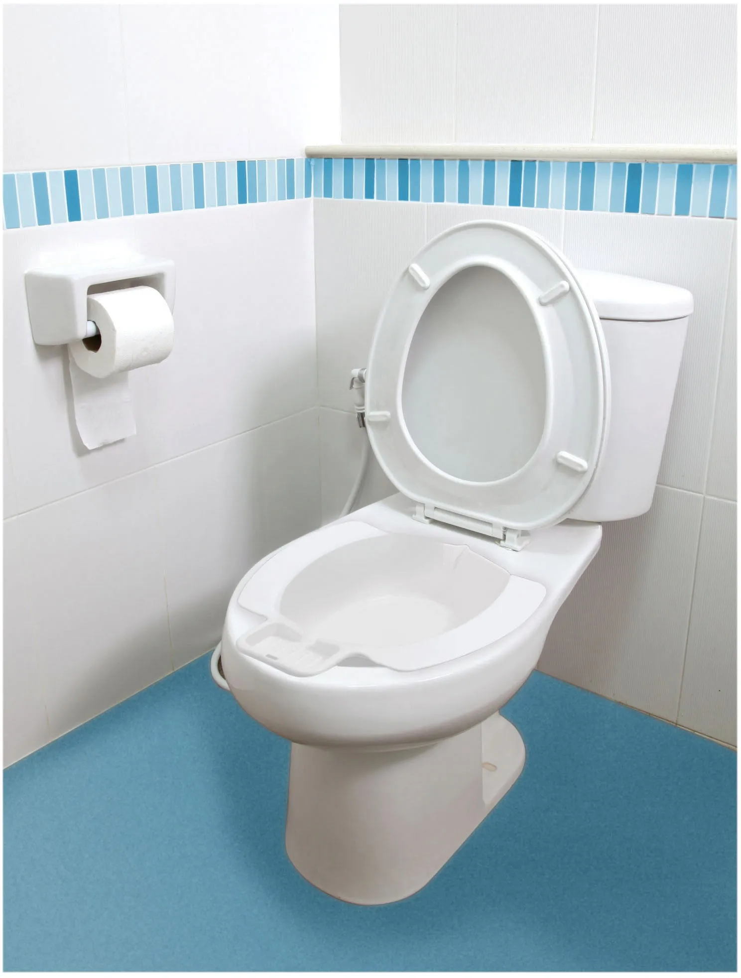 Portable Bidet Bowl