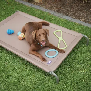 Premium Outdoor Dog Bed