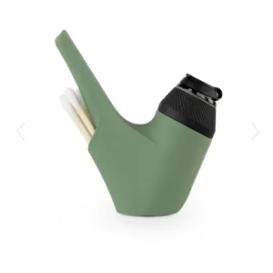 Puffco Proxy Travel Pipe - Green