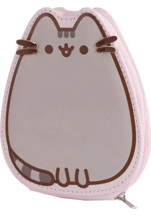Pusheen [5 Piece] | MANICURE SET