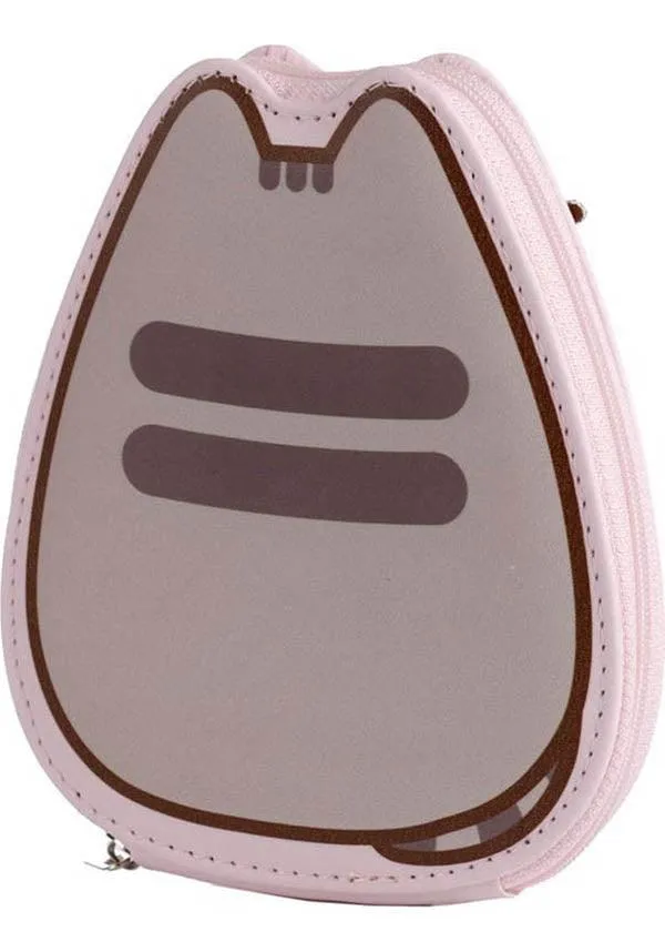 Pusheen [5 Piece] | MANICURE SET