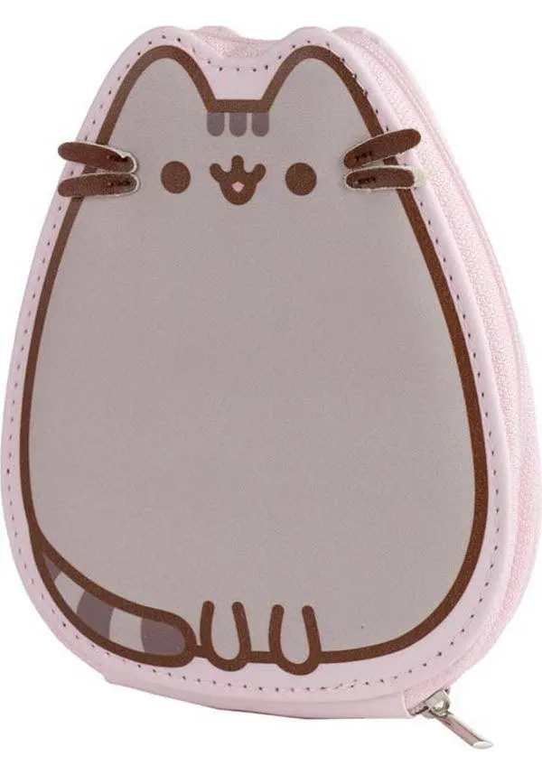 Pusheen [5 Piece] | MANICURE SET