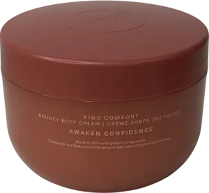 Rare Beauty Find Comfort Bouncy Body Cream - Awaken Confidence 250ml