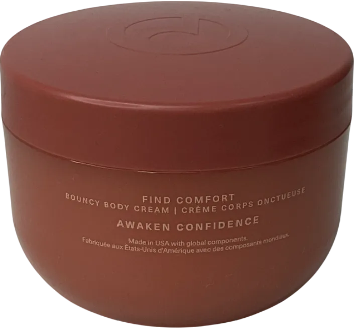 Rare Beauty Find Comfort Bouncy Body Cream - Awaken Confidence 250ml