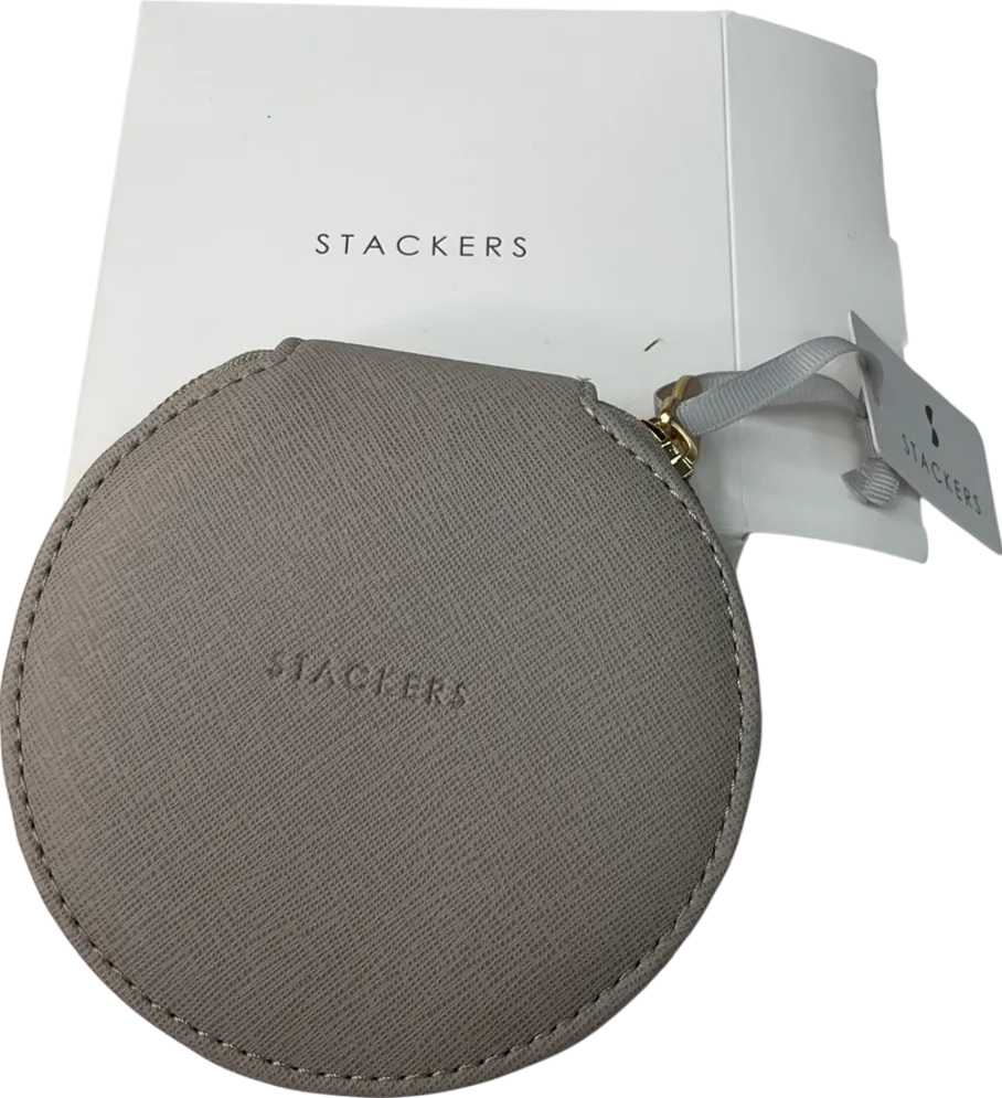 stackers Manicure Set, Multi Grey One size