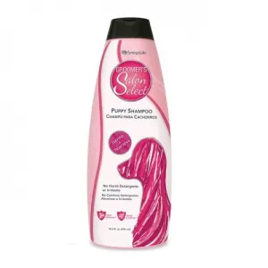 Synergy Puppy Shampoo Gentle & Tearless - 544ml
