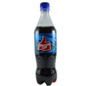 Thumsup Pet Bottles 24*750 ml