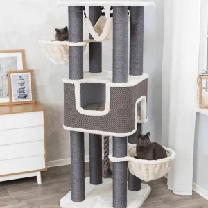 Trixie Humberto XXL Tall Scratching Tree