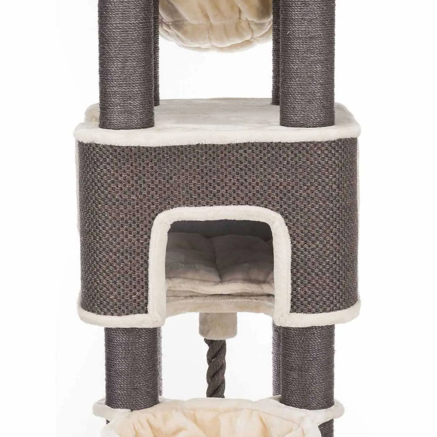 Trixie Humberto XXL Tall Scratching Tree