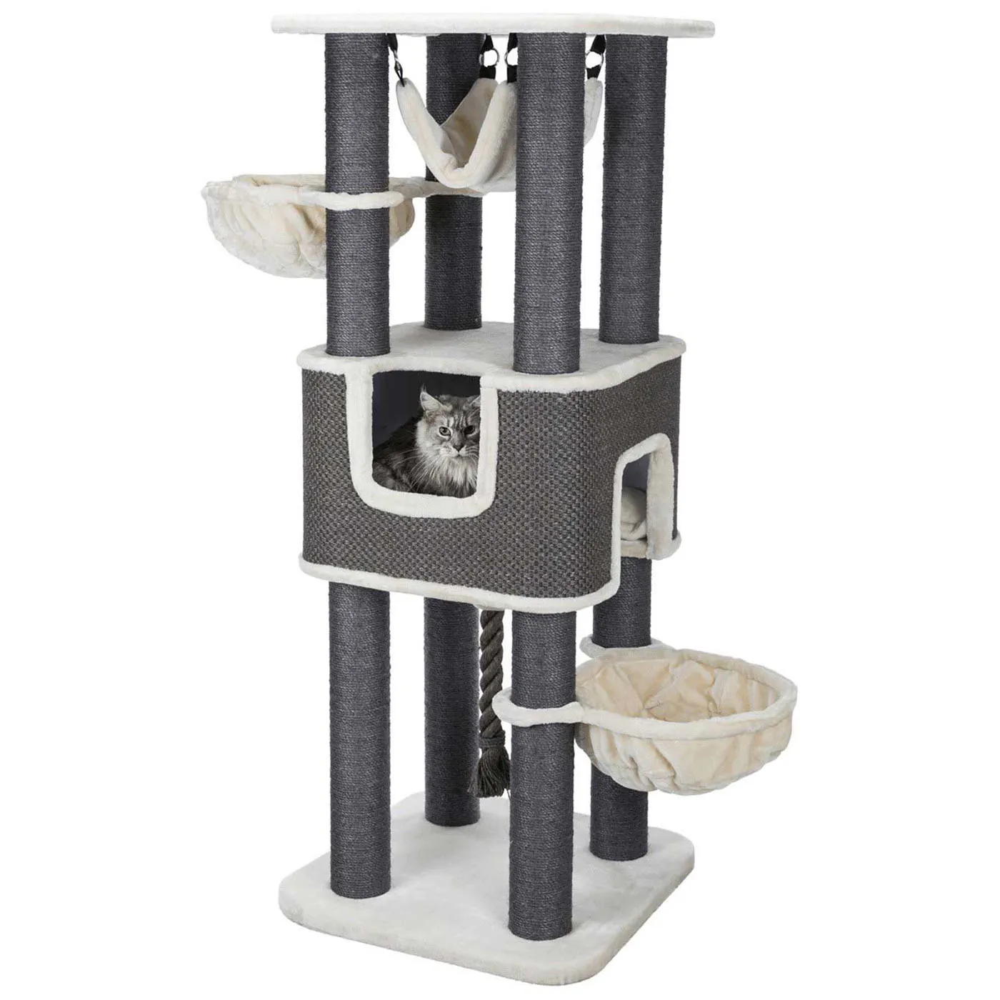 Trixie Humberto XXL Tall Scratching Tree