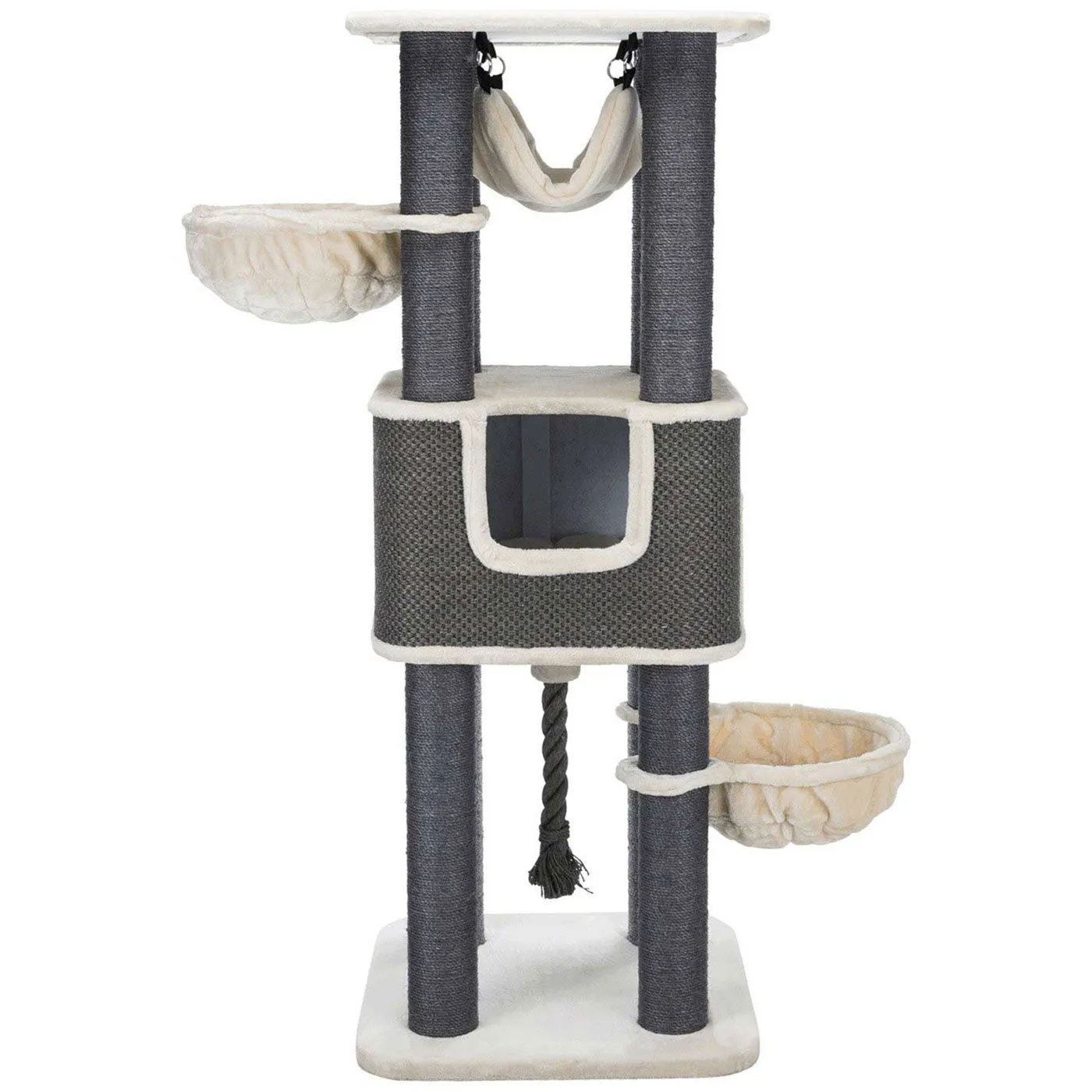 Trixie Humberto XXL Tall Scratching Tree