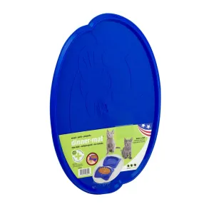 Van Ness Plastics Pet Dinner Mat