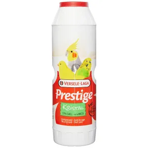 Versele-Laga Prestige Kristal Shell Sand Dredger, 2 kg
