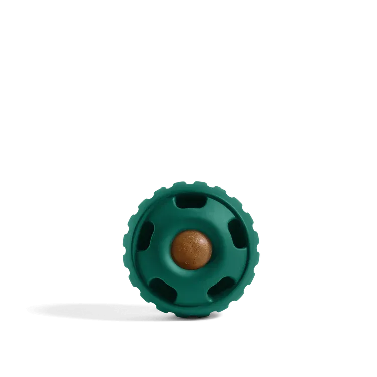 Woof - the Pupsicle - Green