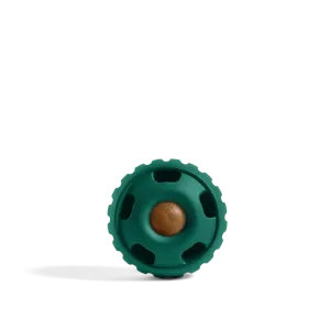 Woof - the Pupsicle - Green