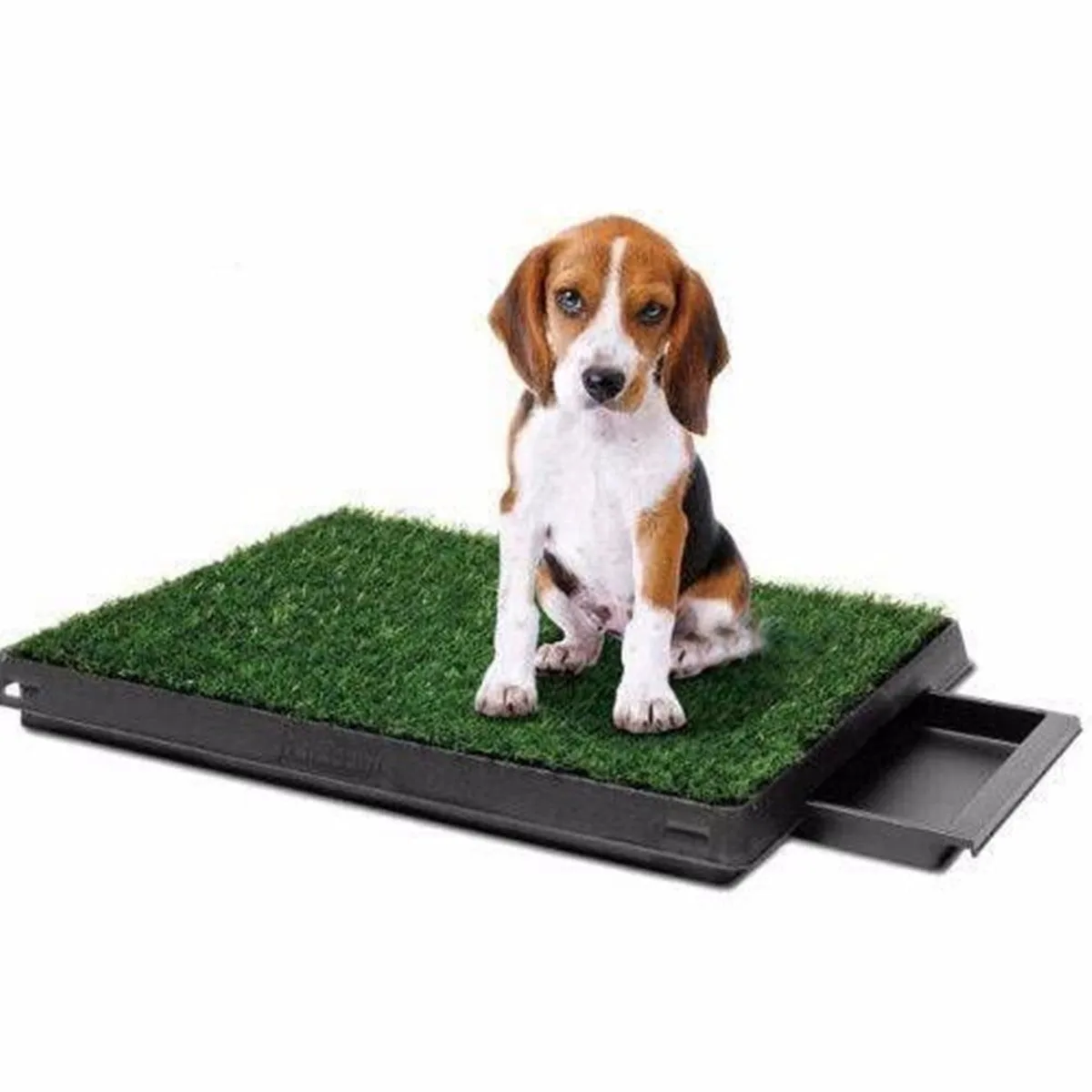 YES4PETS Indoor Grass Potty Training Mat
