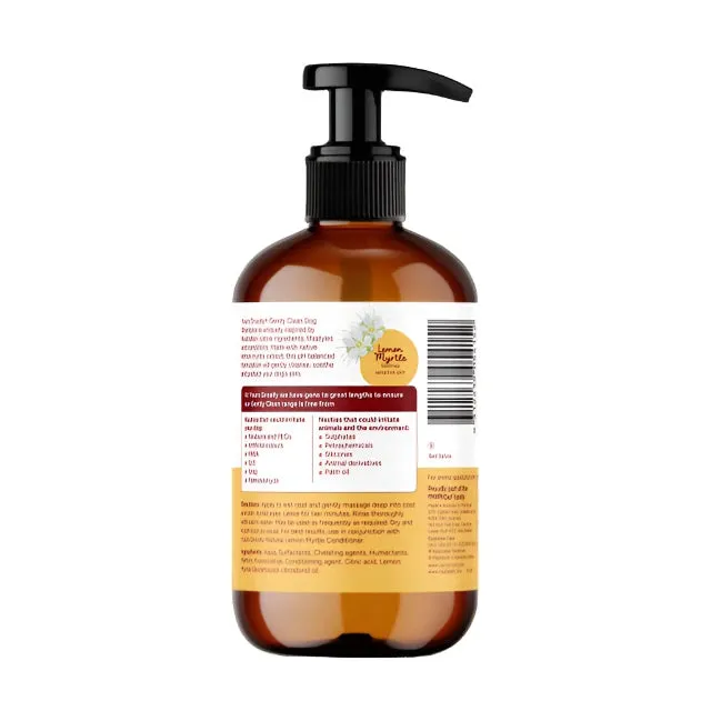 Yours Droolly Gently Clean Dog Shampoo